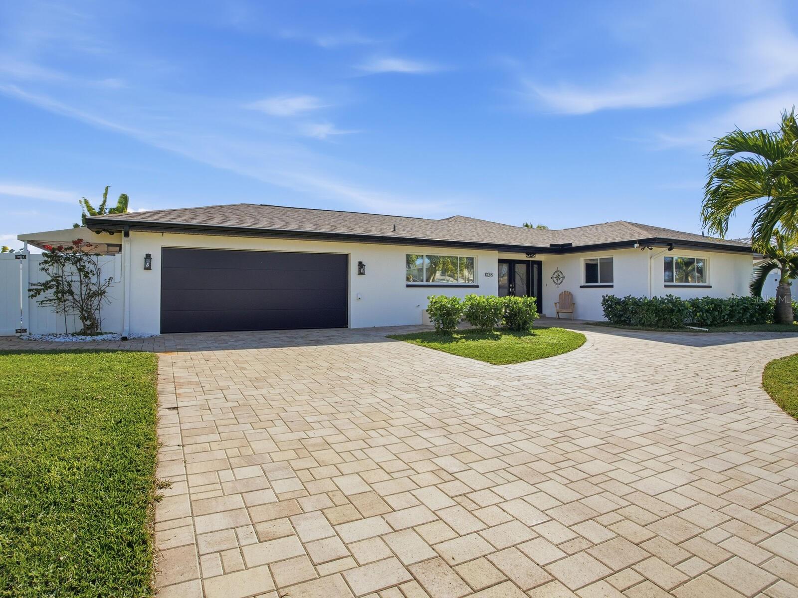 SOUTH CSWY ISLE YACHT CLUB 2ND ADD - Residential