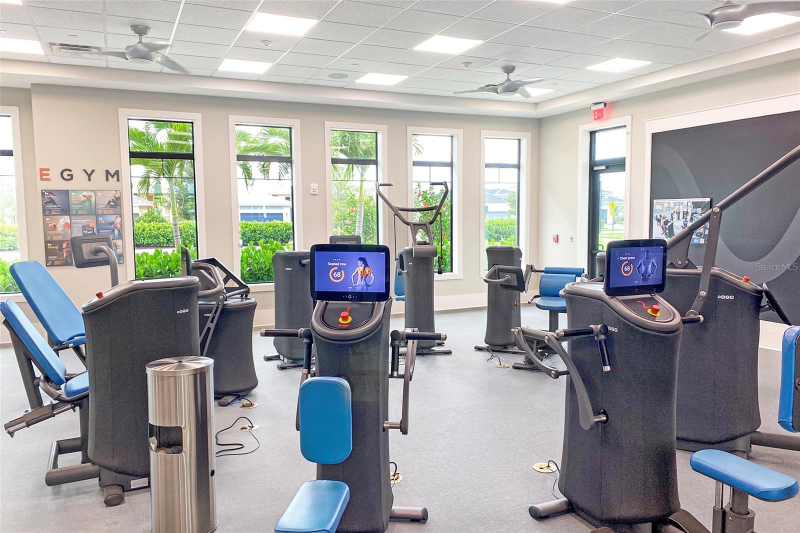 CRESSWIND PH I SUBPH A & B - Residential