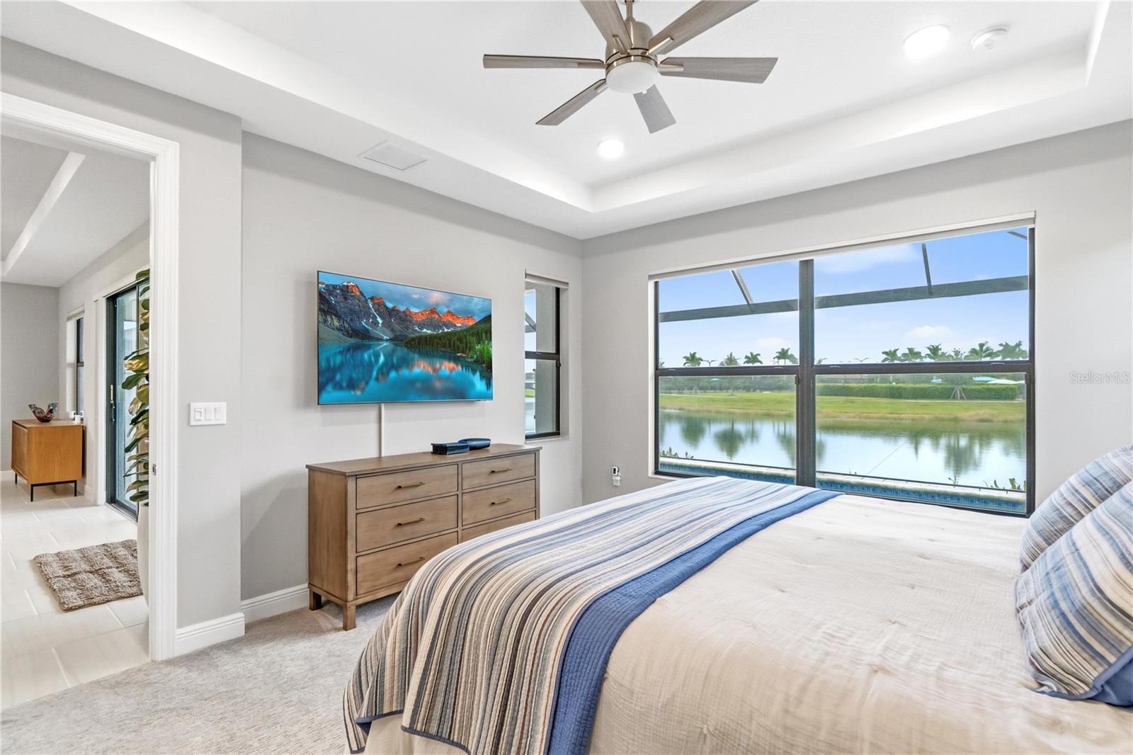 CRESSWIND PH I SUBPH A & B - Residential