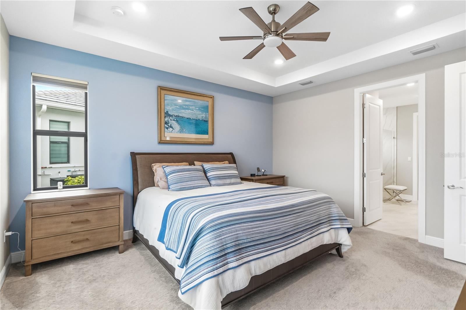 CRESSWIND PH I SUBPH A & B - Residential