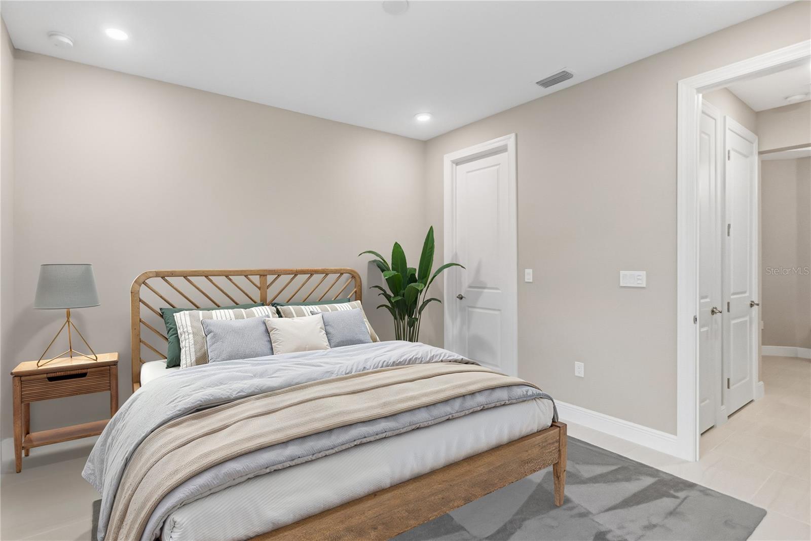 CRESSWIND PH I SUBPH A & B - Residential