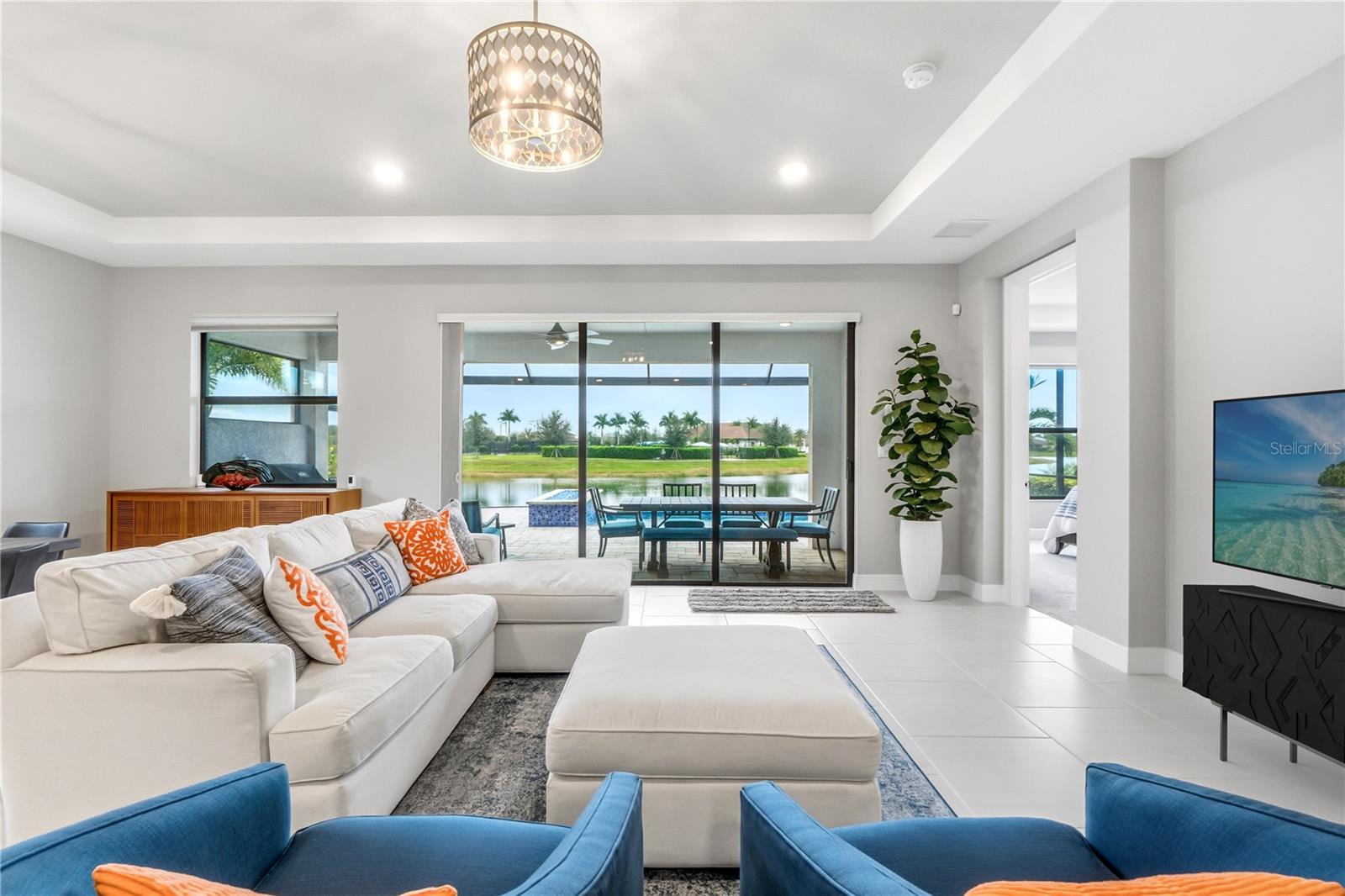 CRESSWIND PH I SUBPH A & B - Residential