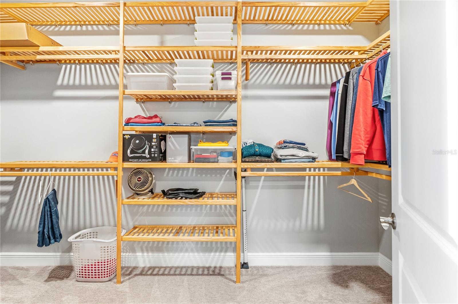 CRESSWIND PH I SUBPH A & B - Residential