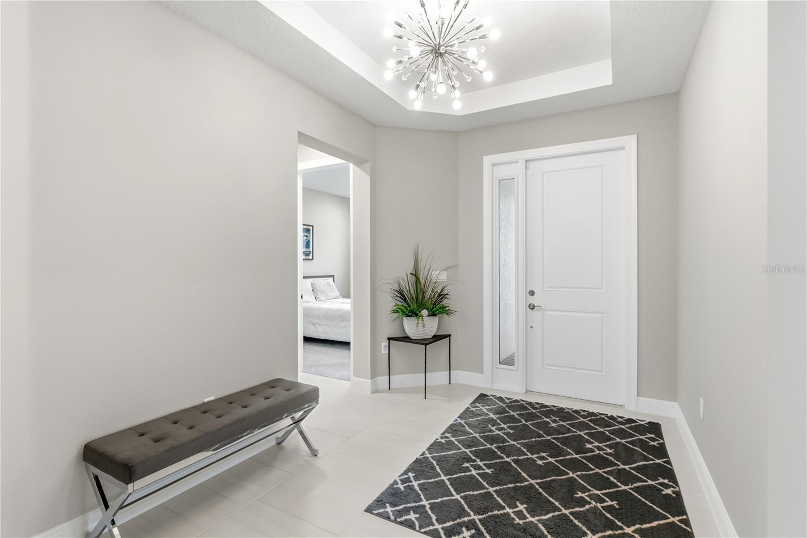 CRESSWIND PH I SUBPH A & B - Residential