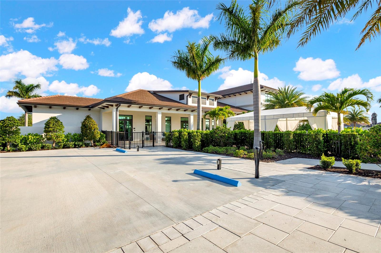 CRESSWIND PH I SUBPH A & B - Residential