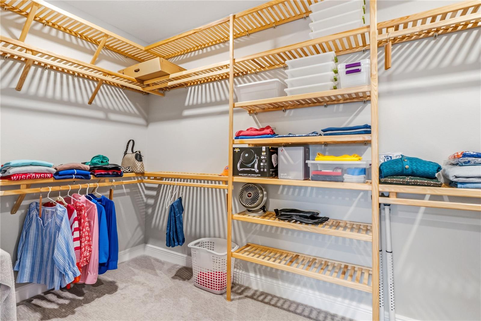 CRESSWIND PH I SUBPH A & B - Residential