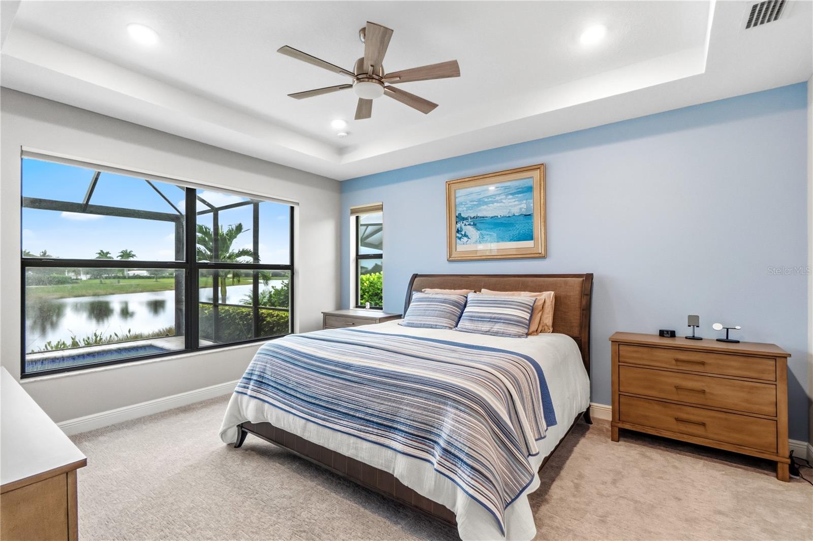 CRESSWIND PH I SUBPH A & B - Residential