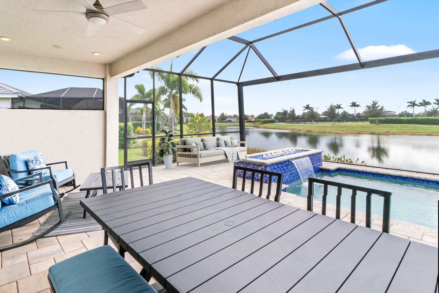 CRESSWIND PH I SUBPH A & B - Residential