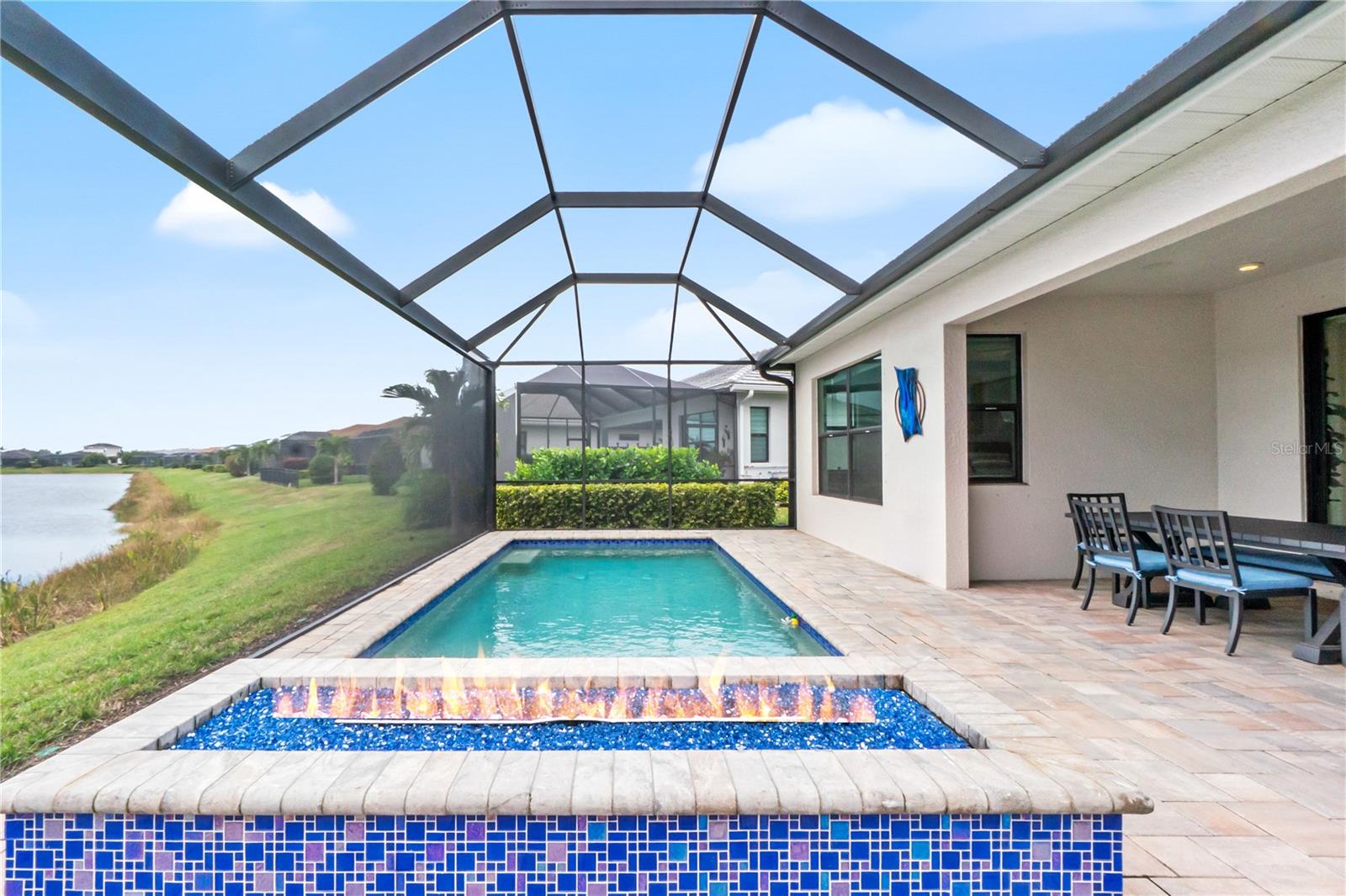 CRESSWIND PH I SUBPH A & B - Residential