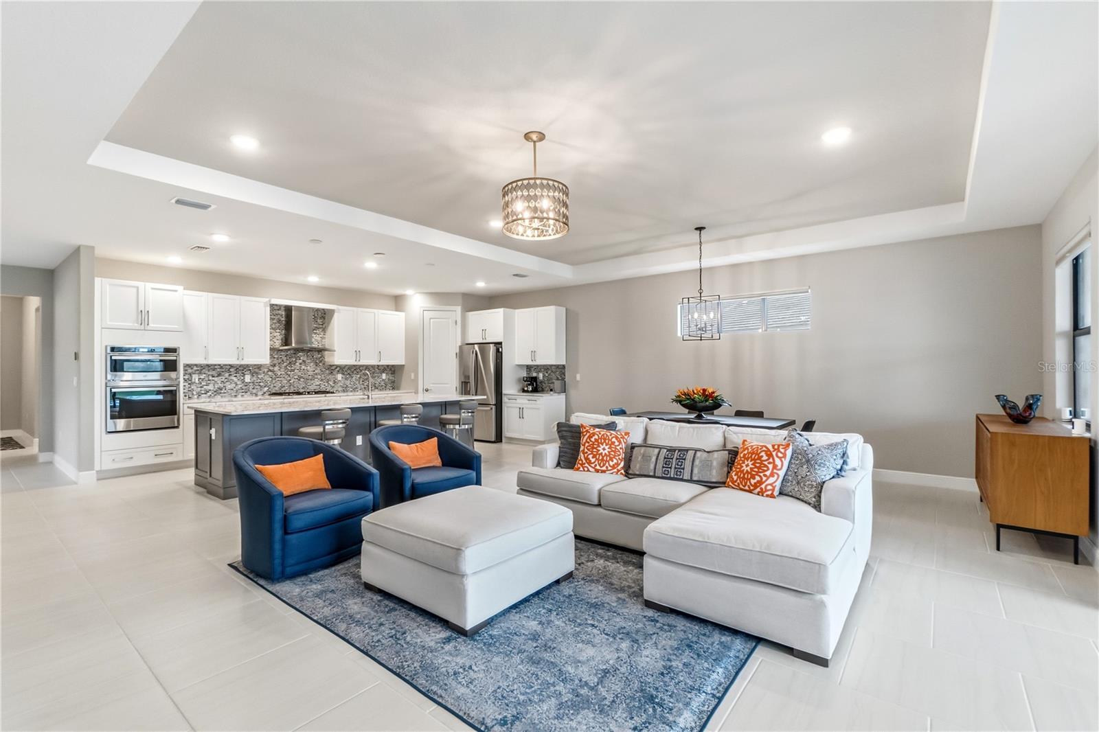 CRESSWIND PH I SUBPH A & B - Residential