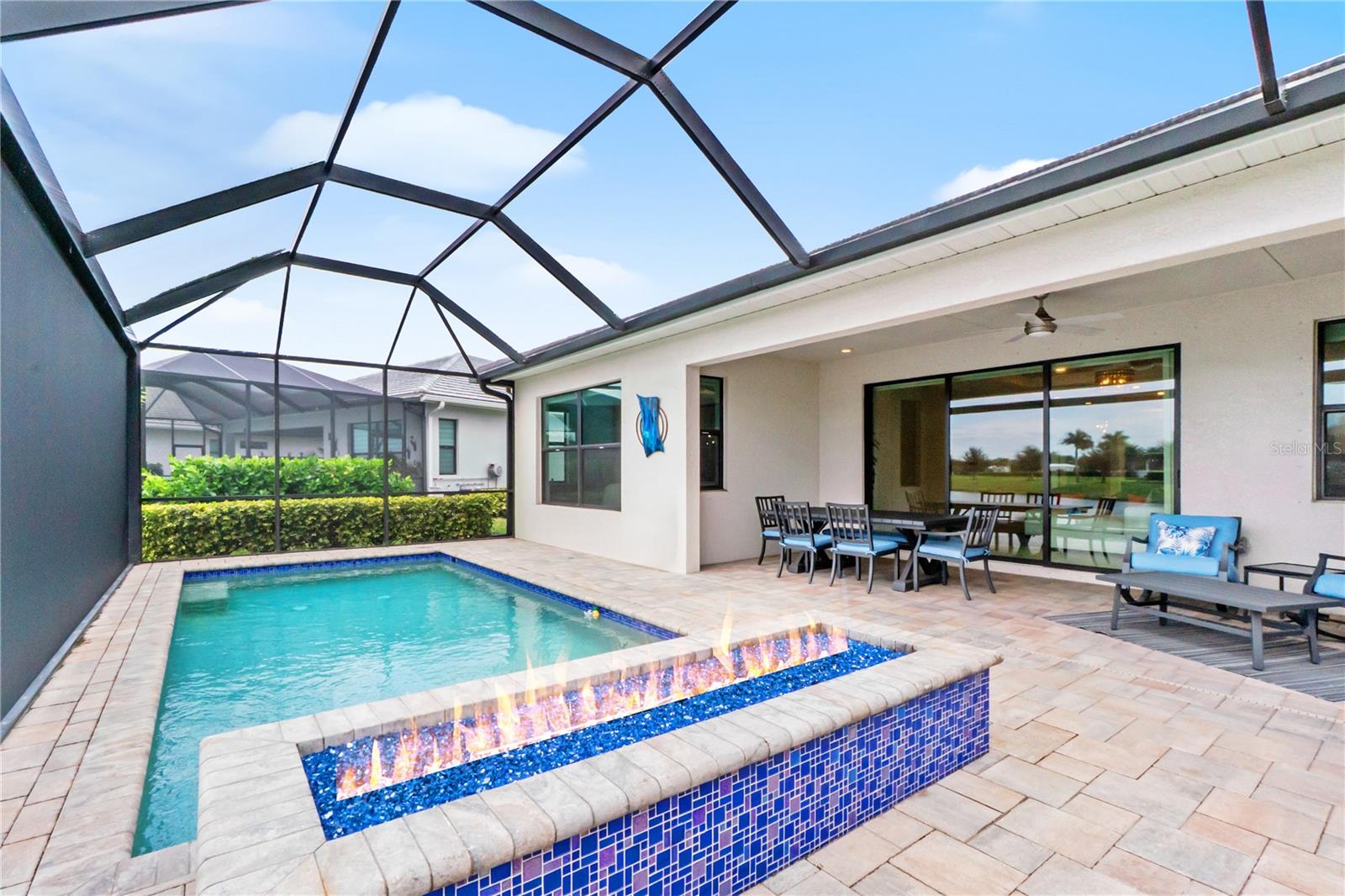 CRESSWIND PH I SUBPH A & B - Residential