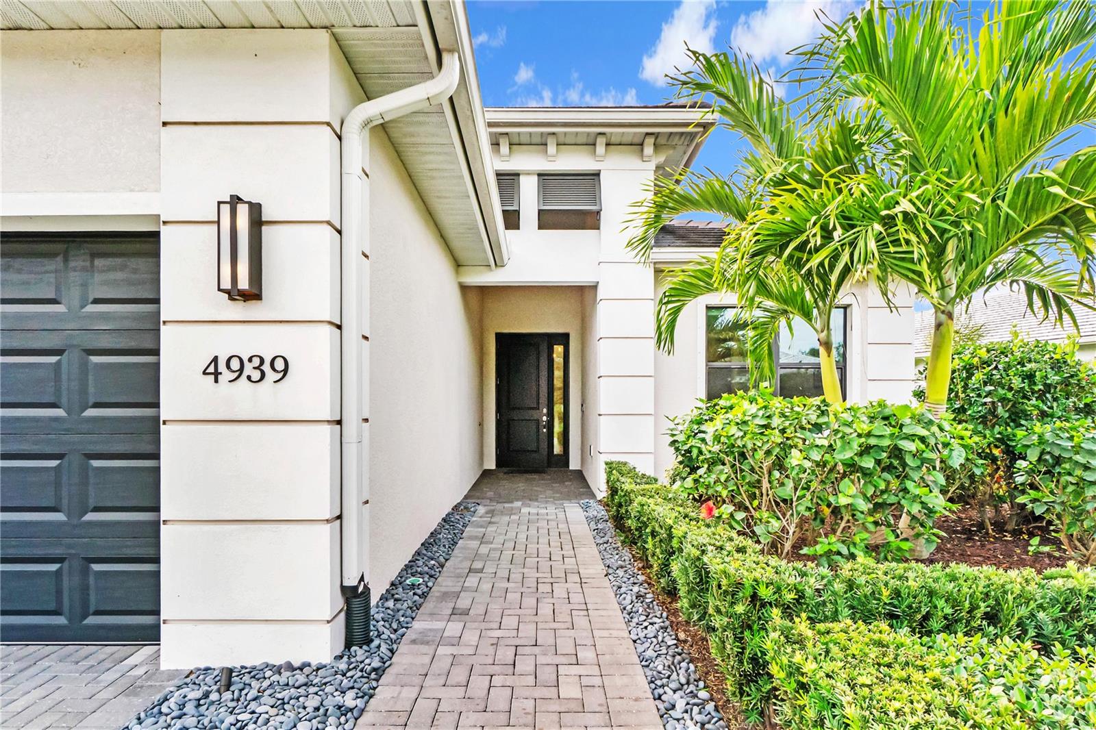 CRESSWIND PH I SUBPH A & B - Residential