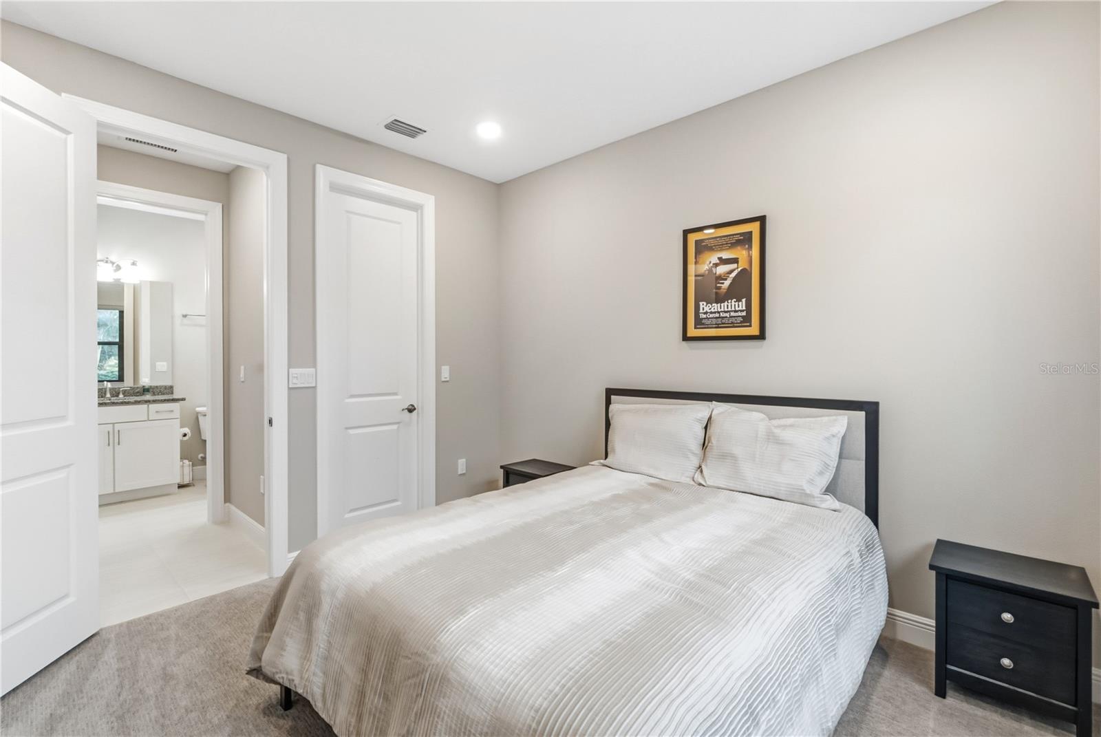 CRESSWIND PH I SUBPH A & B - Residential