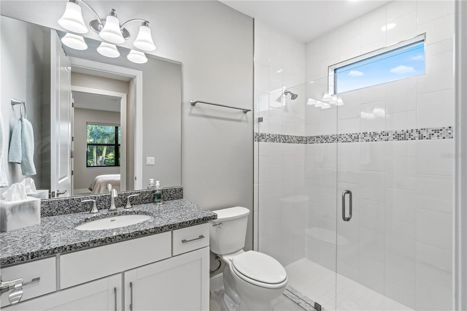 CRESSWIND PH I SUBPH A & B - Residential