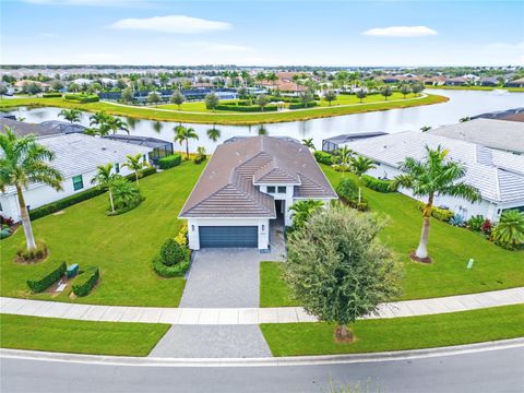 Photo of 4939 Surfside Circle, Bradenton, FL 34211 (MLS # TB8456519)