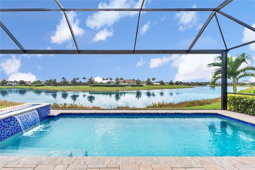 Photo of 4939 Surfside Circle, Bradenton, FL 34211 (MLS # TB8456519)