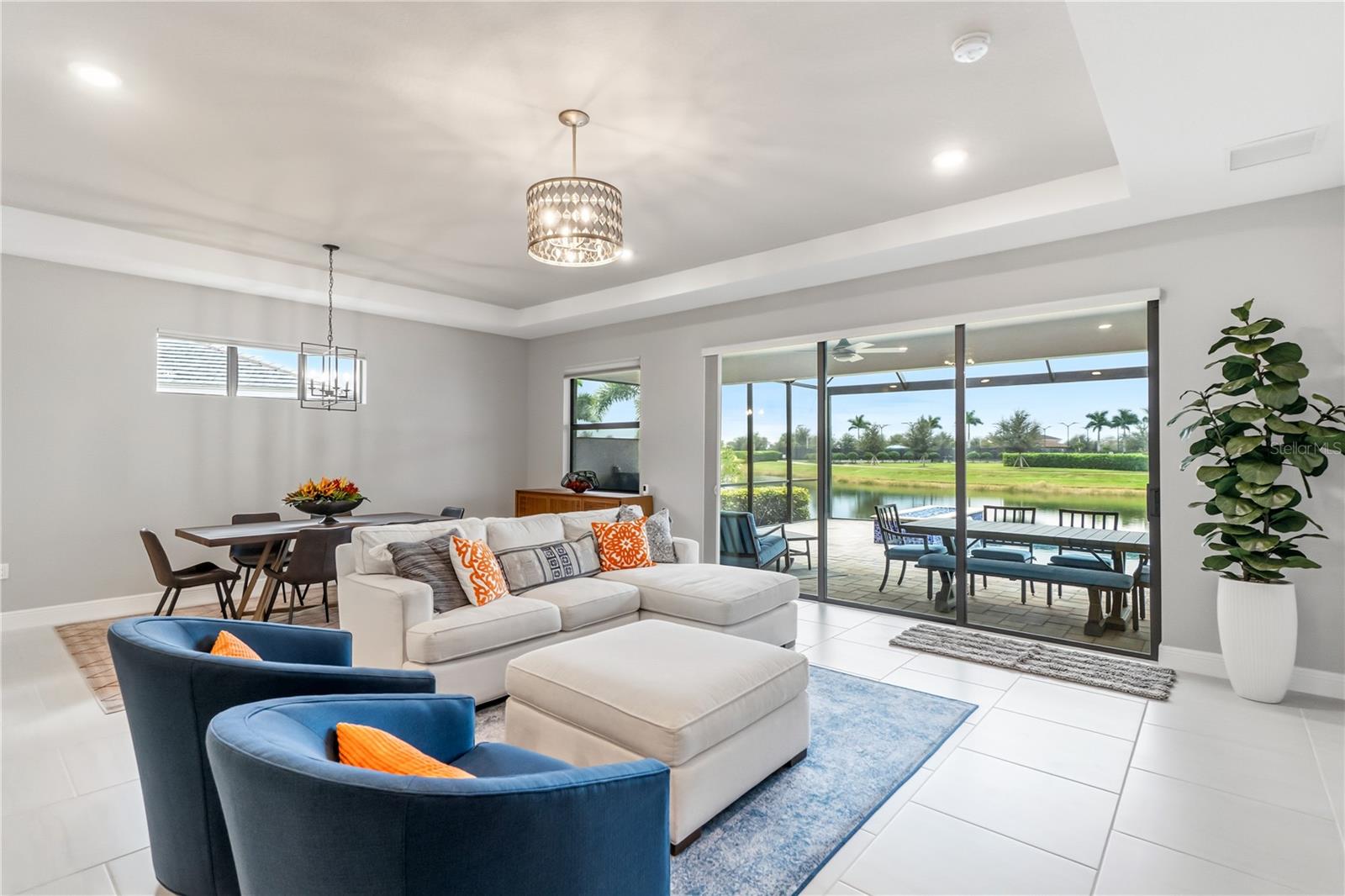 CRESSWIND PH I SUBPH A & B - Residential