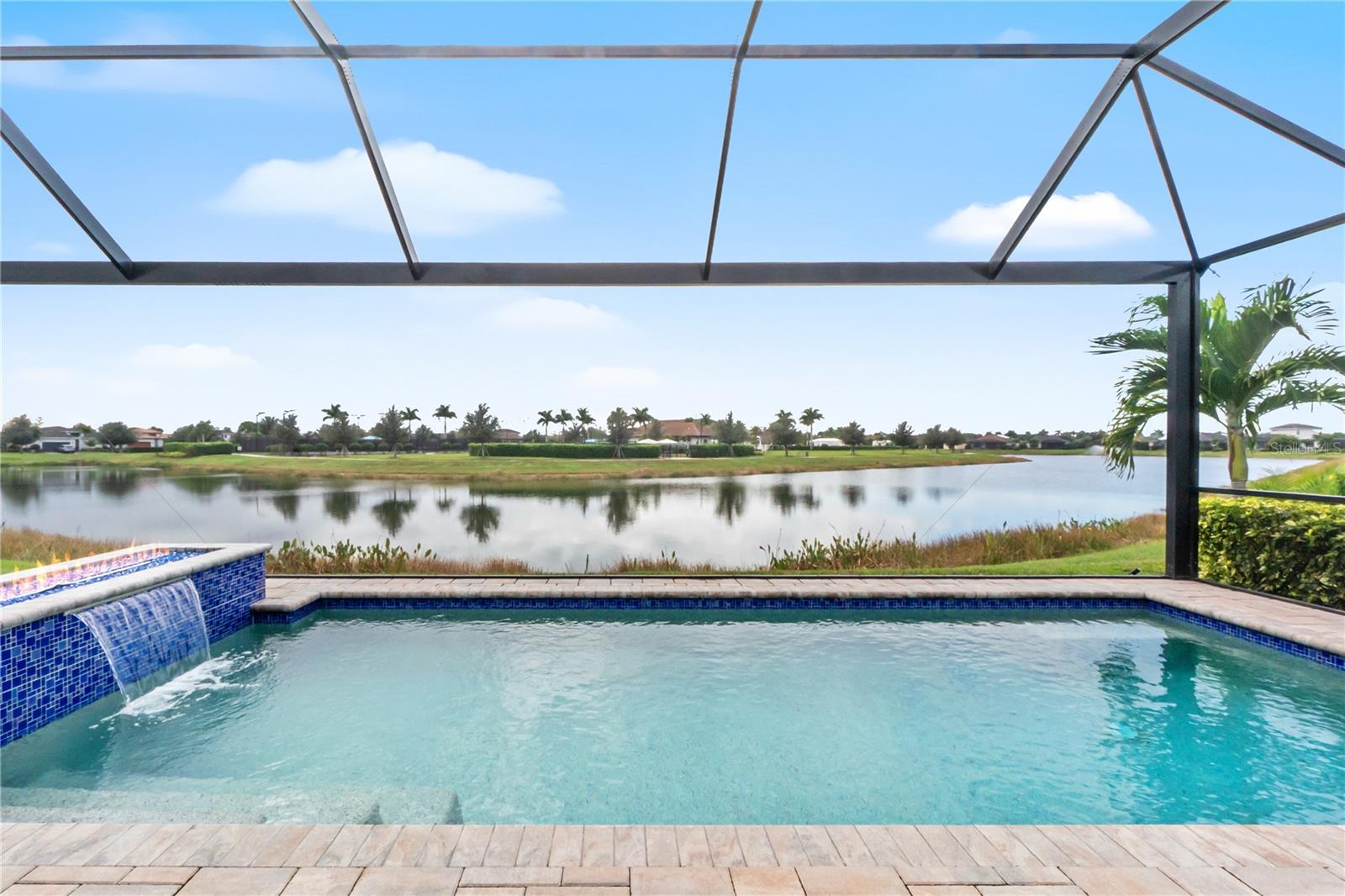 CRESSWIND PH I SUBPH A & B - Residential