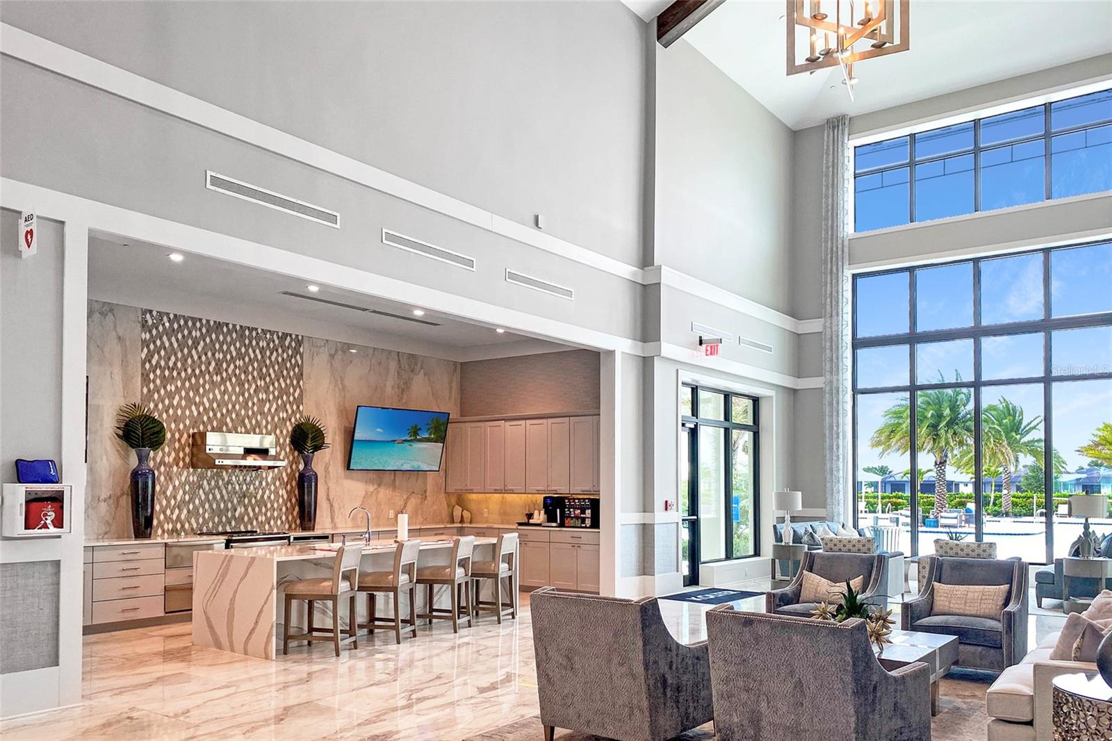 CRESSWIND PH I SUBPH A & B - Residential