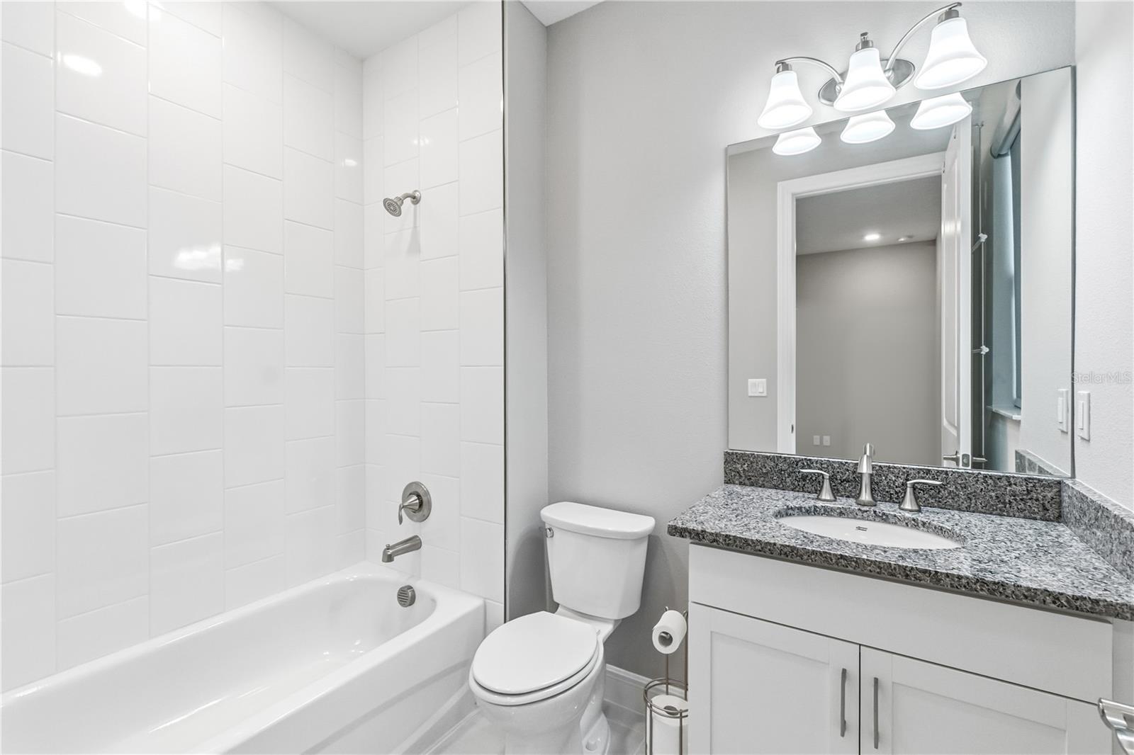 CRESSWIND PH I SUBPH A & B - Residential