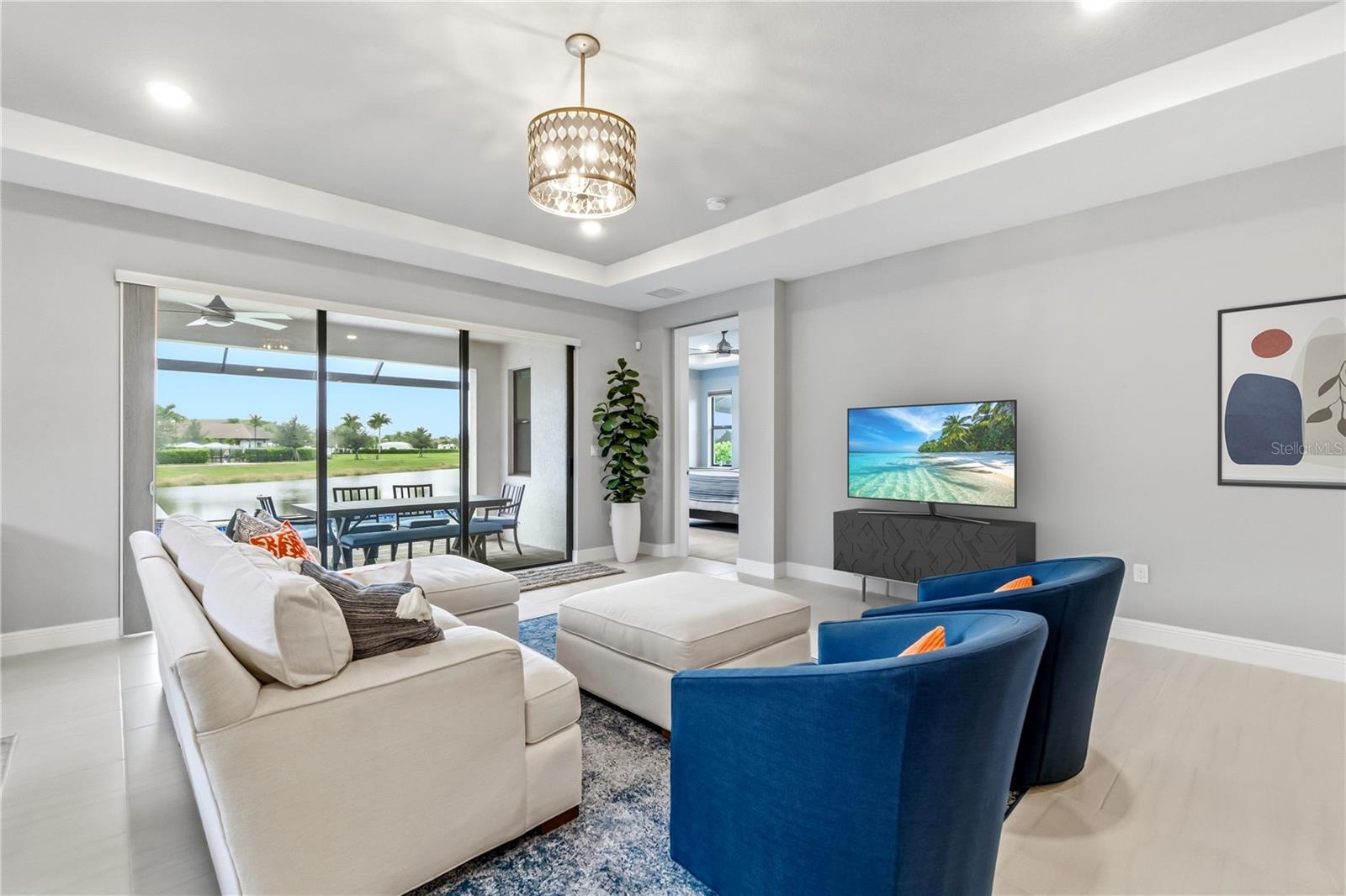 CRESSWIND PH I SUBPH A & B - Residential