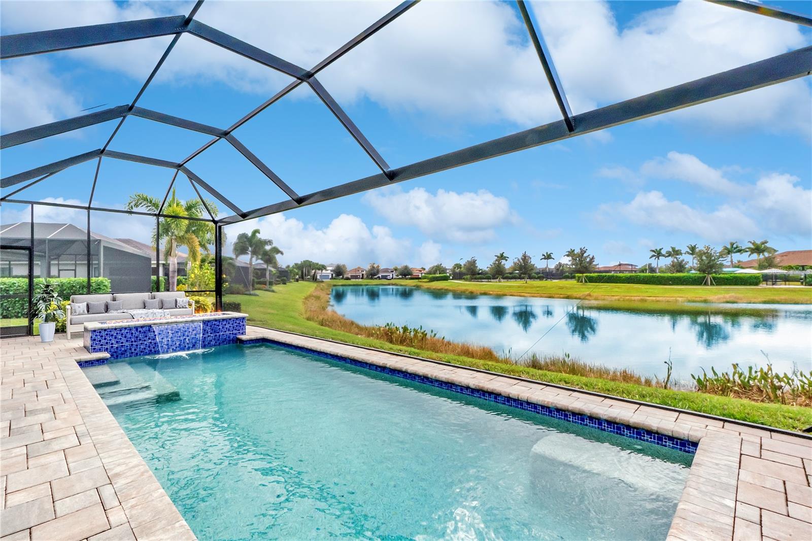 CRESSWIND PH I SUBPH A & B - Residential