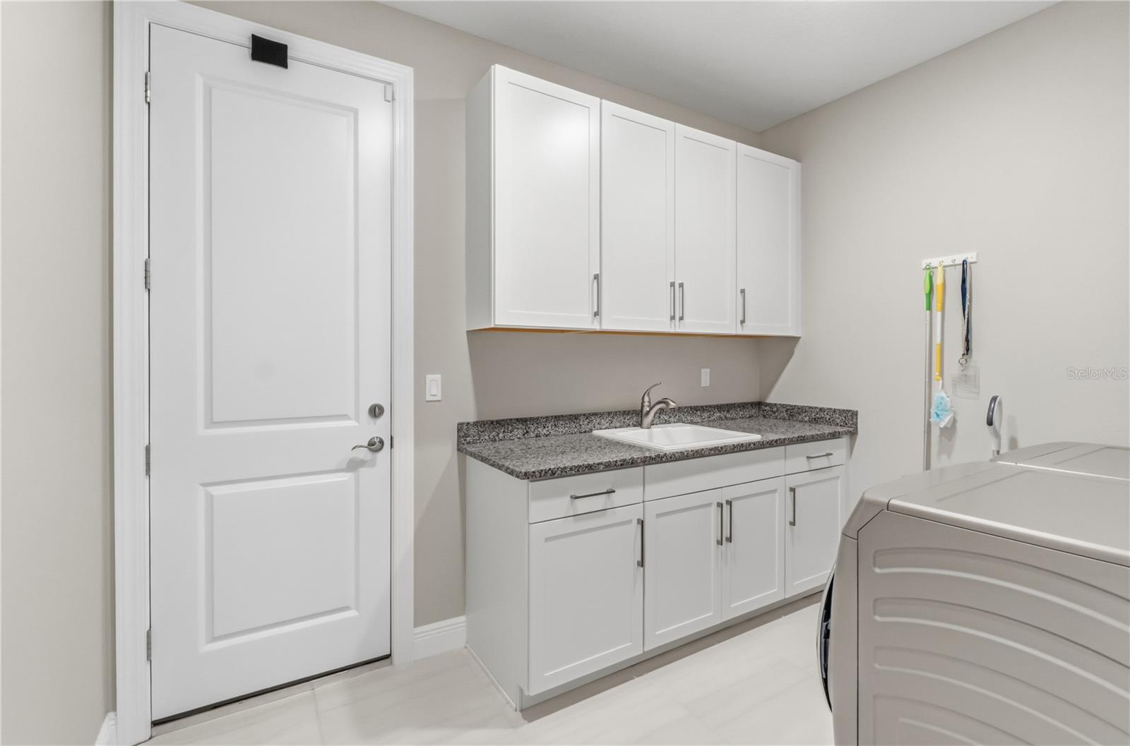 CRESSWIND PH I SUBPH A & B - Residential