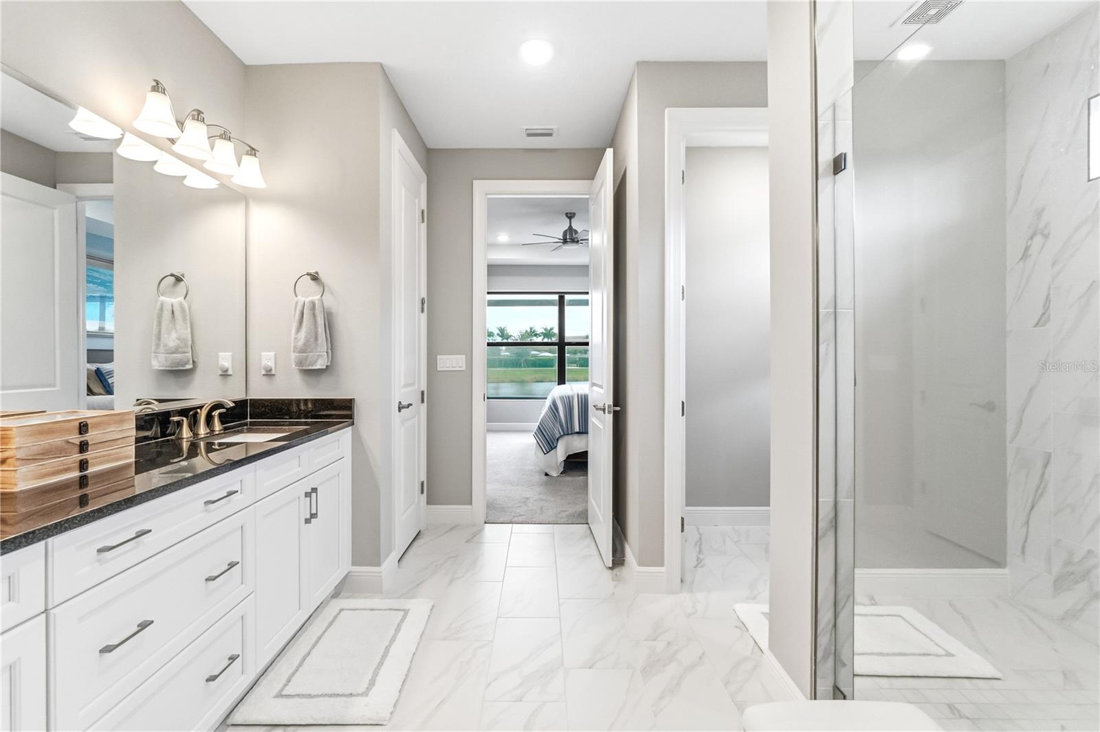 CRESSWIND PH I SUBPH A & B - Residential