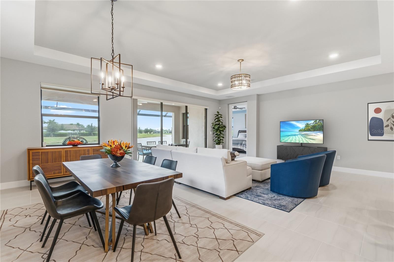 CRESSWIND PH I SUBPH A & B - Residential