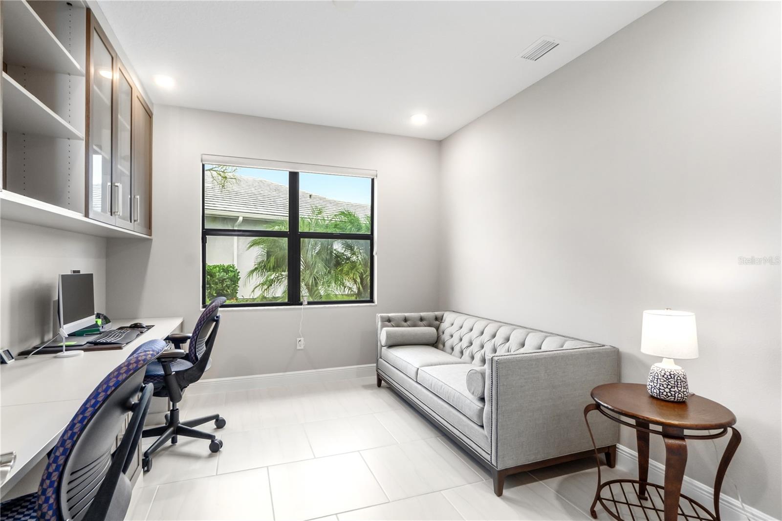 CRESSWIND PH I SUBPH A & B - Residential