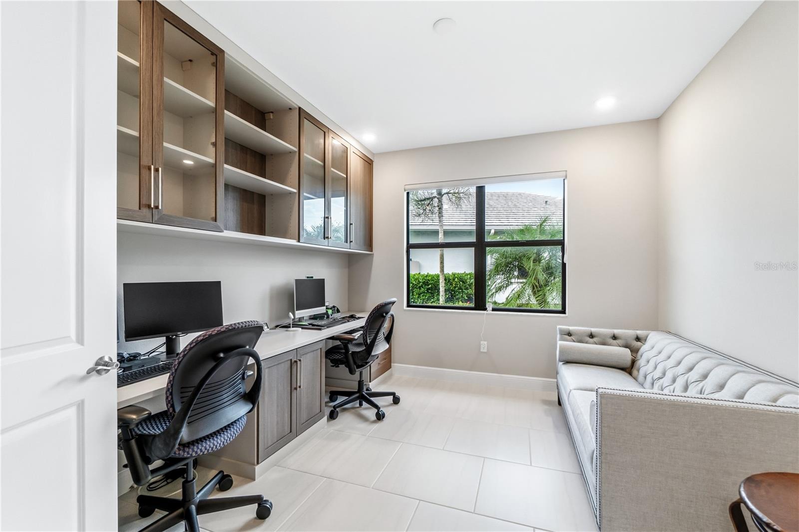 CRESSWIND PH I SUBPH A & B - Residential