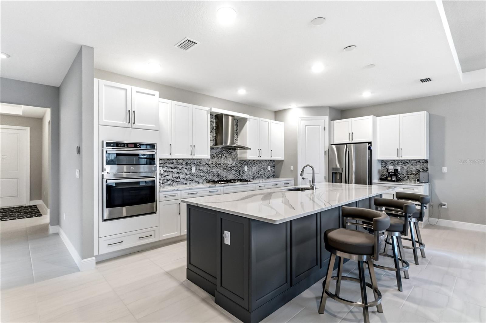 CRESSWIND PH I SUBPH A & B - Residential