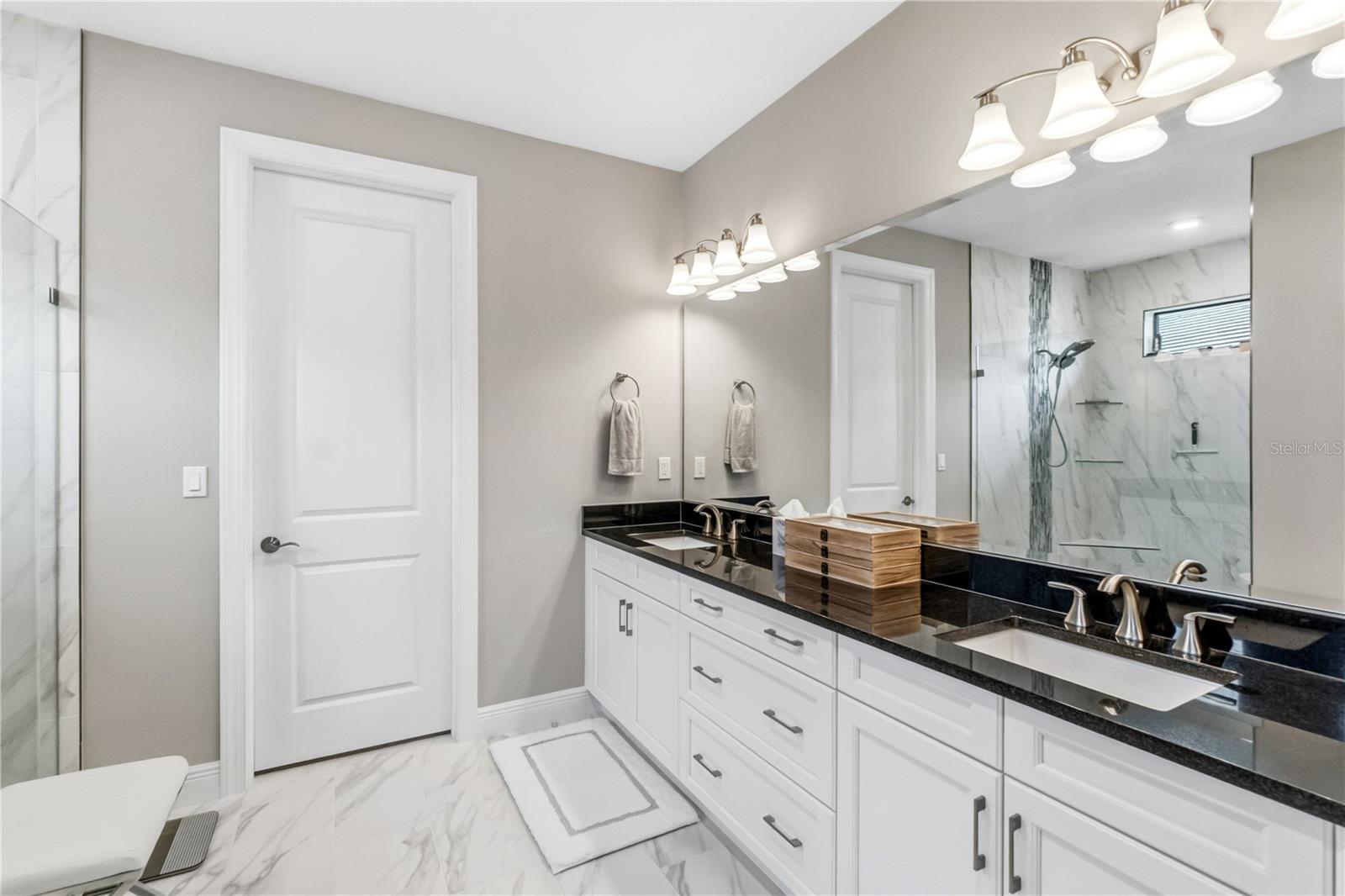 CRESSWIND PH I SUBPH A & B - Residential