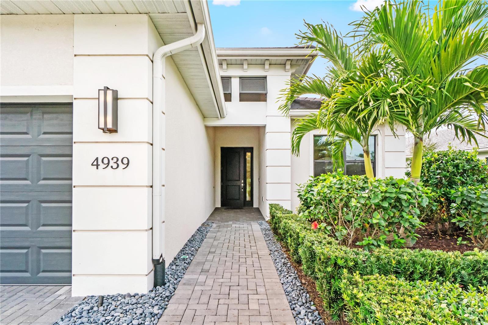 CRESSWIND PH I SUBPH A & B - Residential