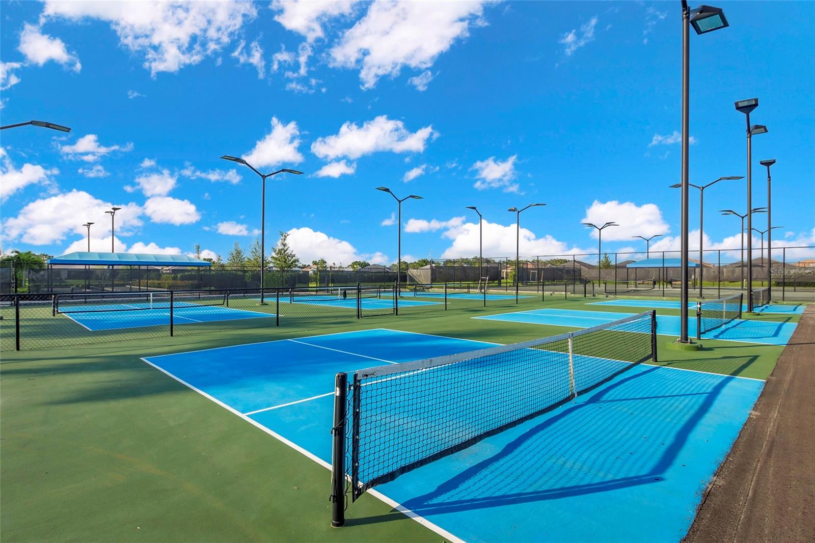 CRESSWIND PH I SUBPH A & B - Residential