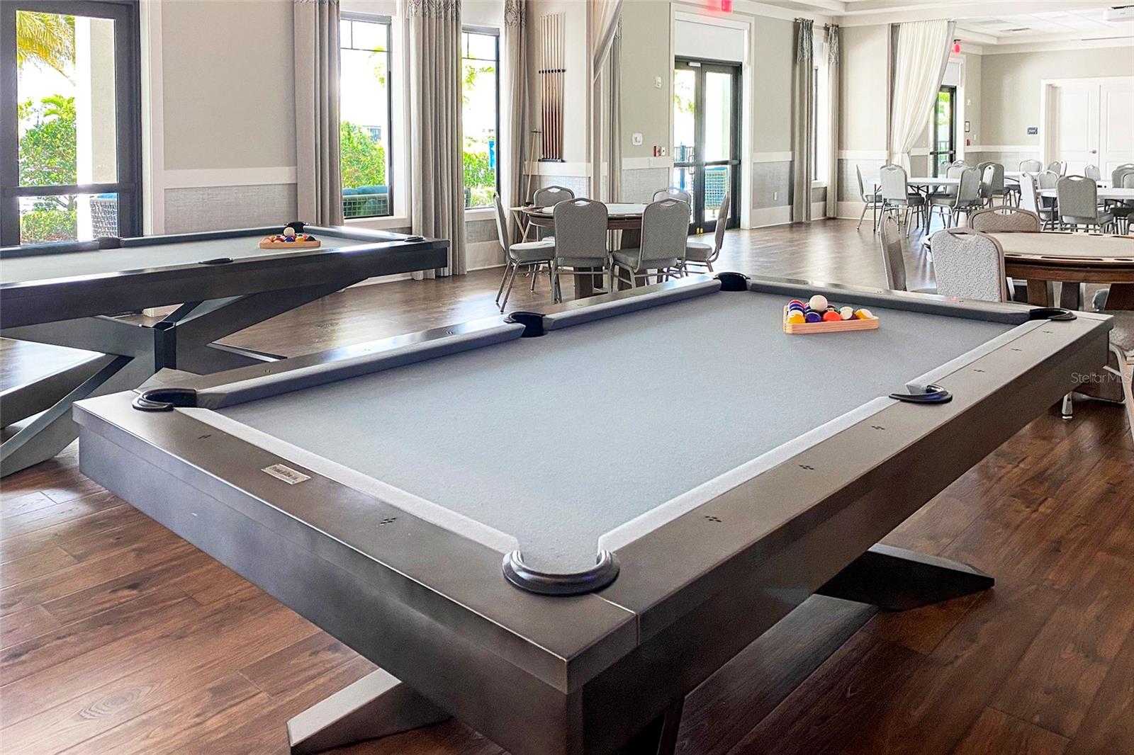 CRESSWIND PH I SUBPH A & B - Residential