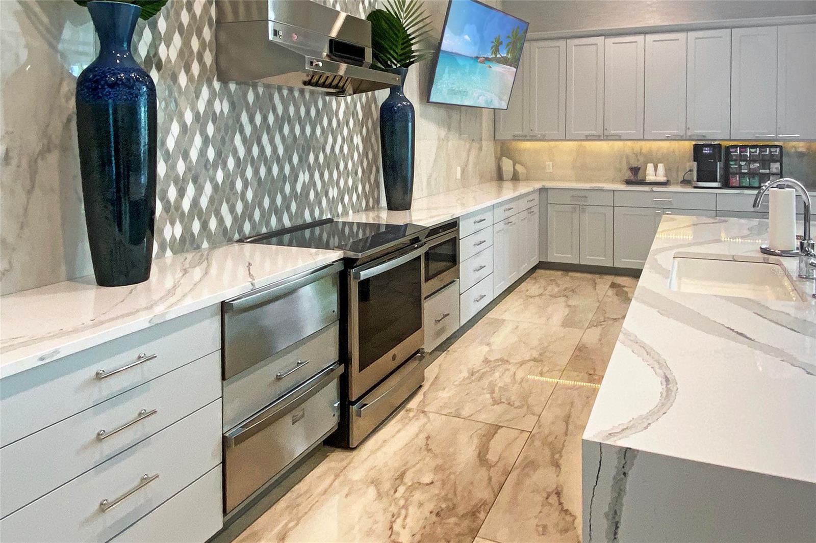 CRESSWIND PH I SUBPH A & B - Residential