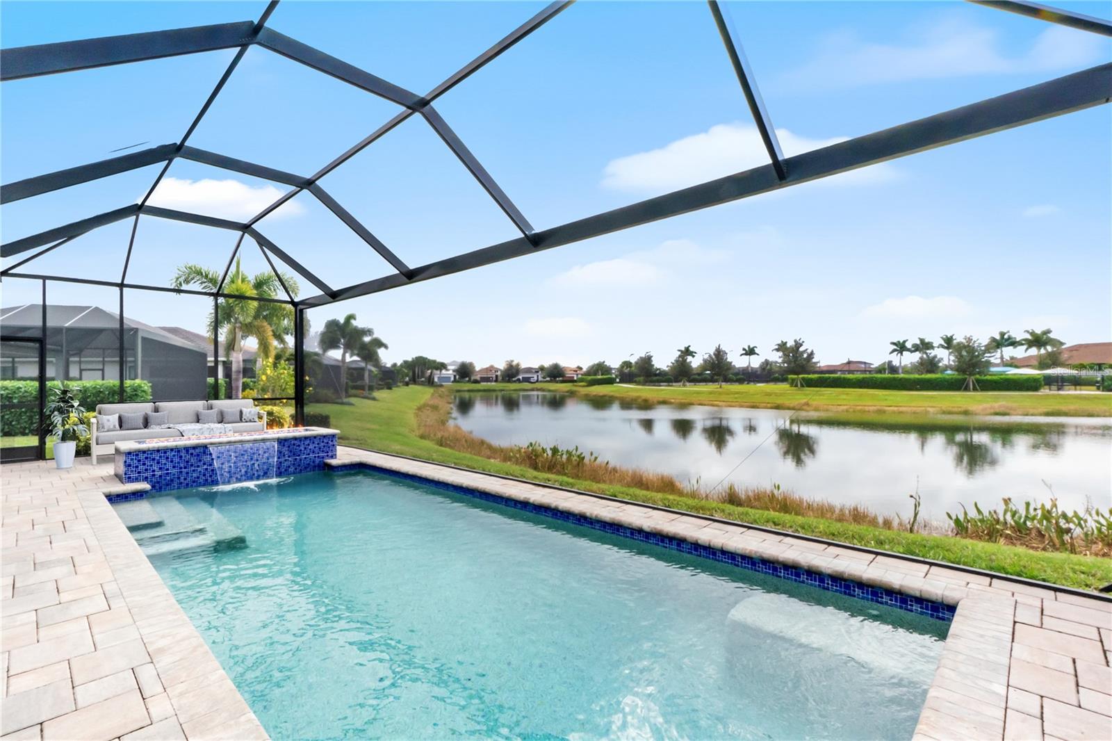 CRESSWIND PH I SUBPH A & B - Residential