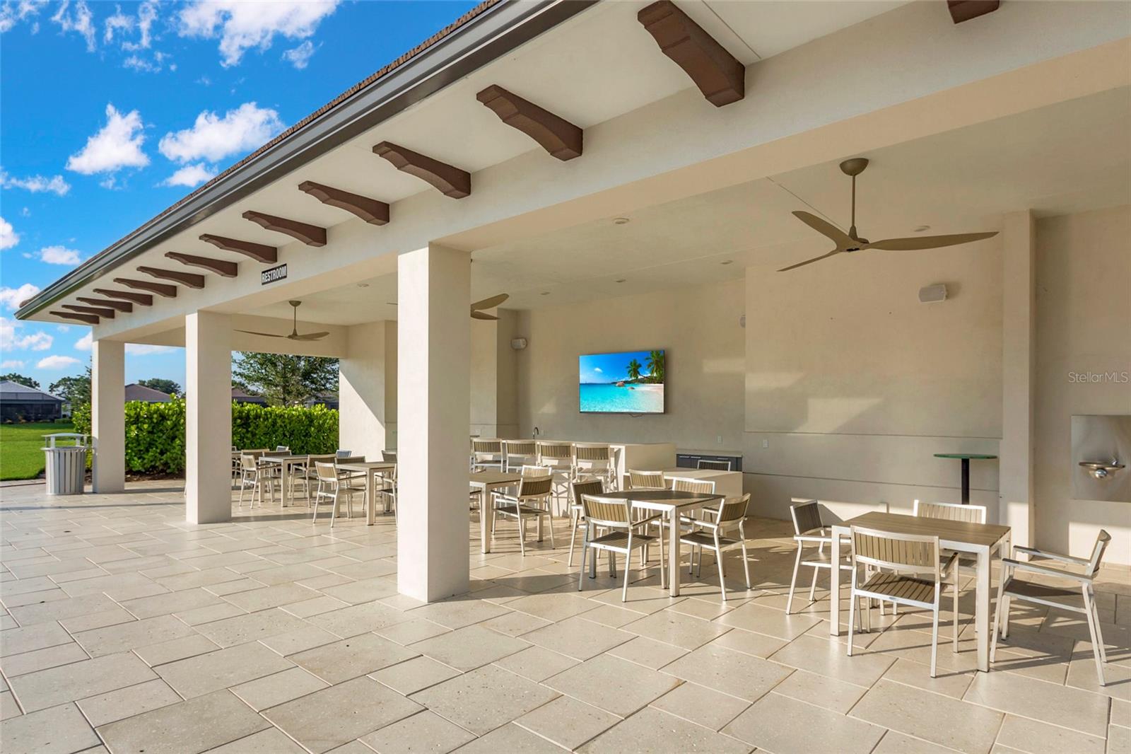 CRESSWIND PH I SUBPH A & B - Residential