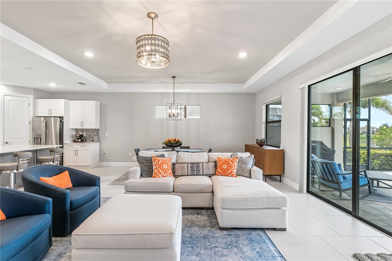 CRESSWIND PH I SUBPH A & B - Residential