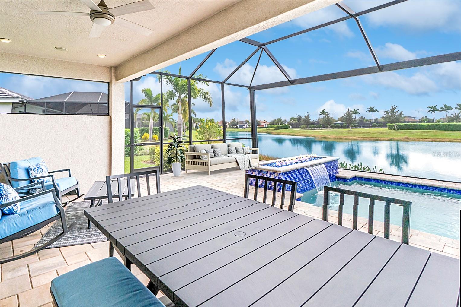 CRESSWIND PH I SUBPH A & B - Residential