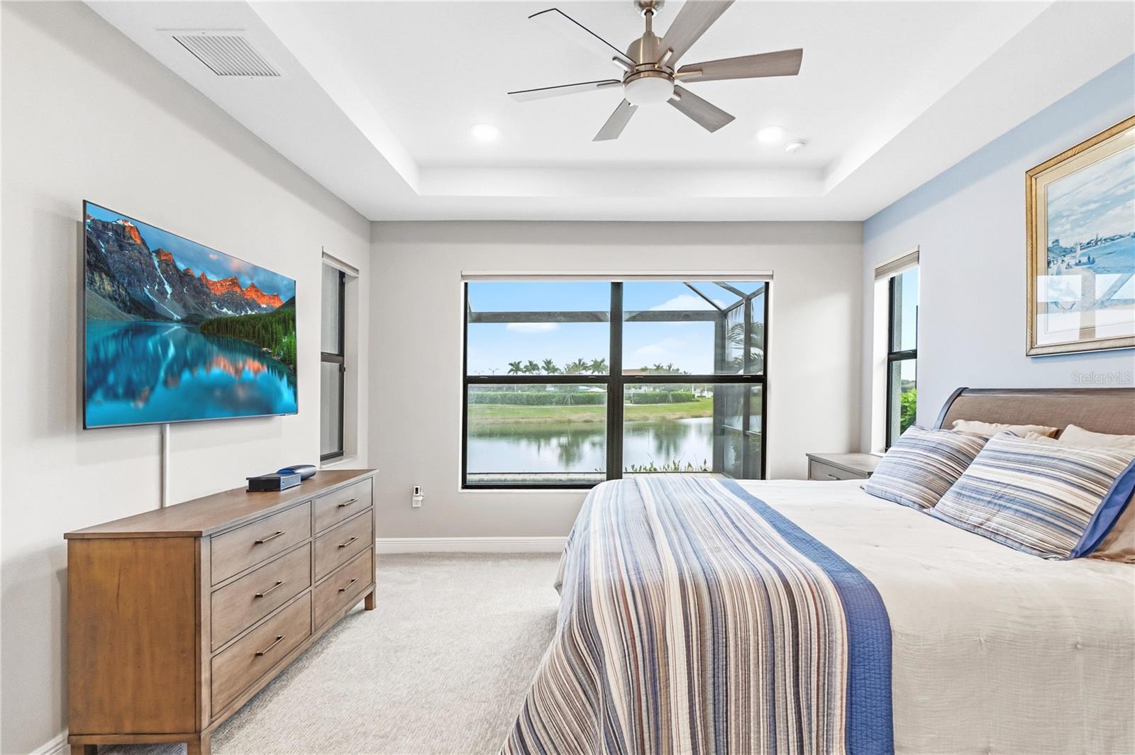 CRESSWIND PH I SUBPH A & B - Residential