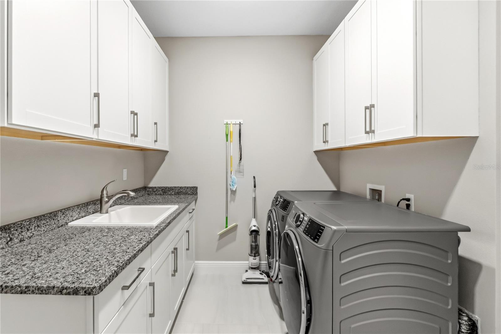 CRESSWIND PH I SUBPH A & B - Residential