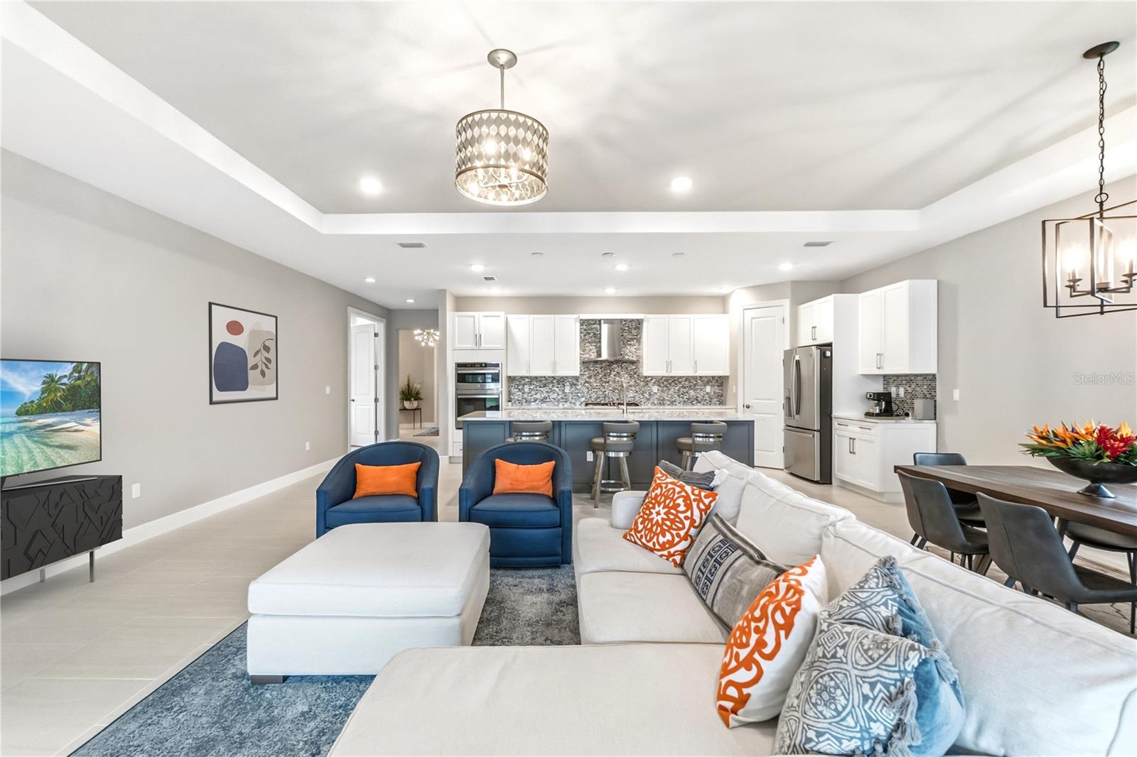 CRESSWIND PH I SUBPH A & B - Residential