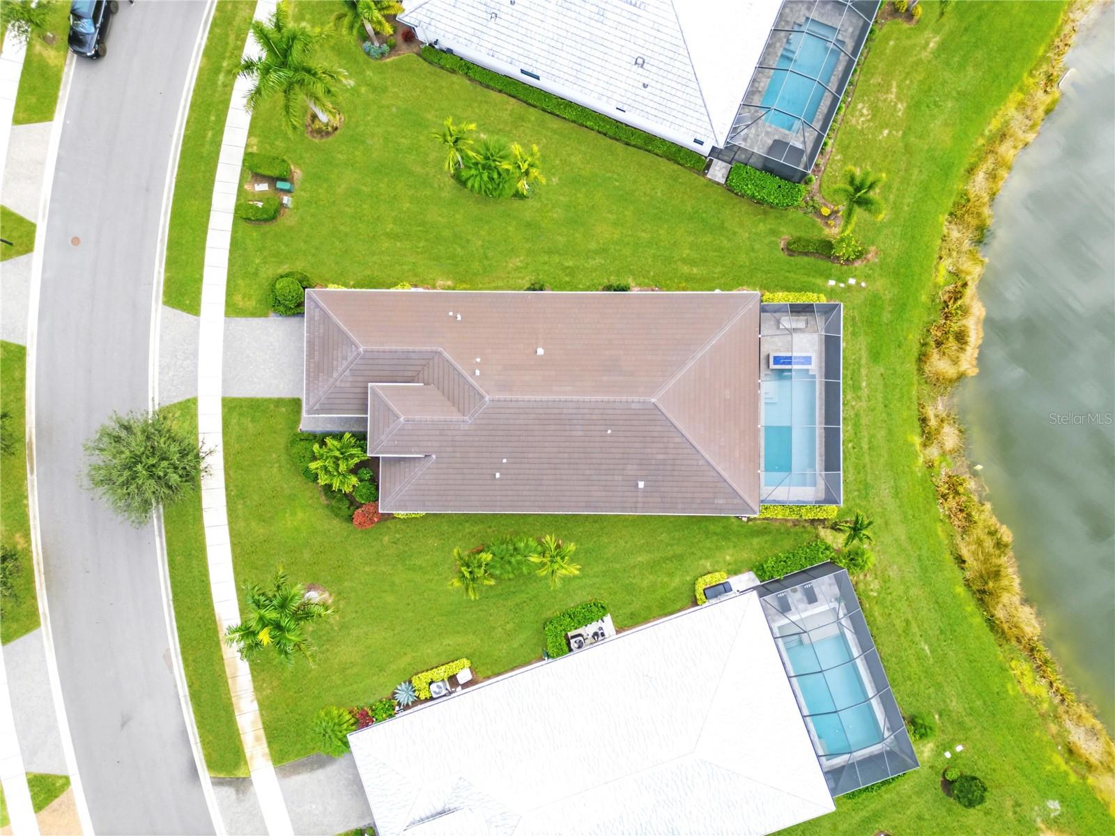 CRESSWIND PH I SUBPH A & B - Residential