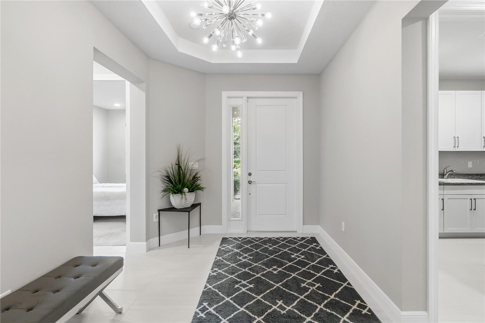 CRESSWIND PH I SUBPH A & B - Residential