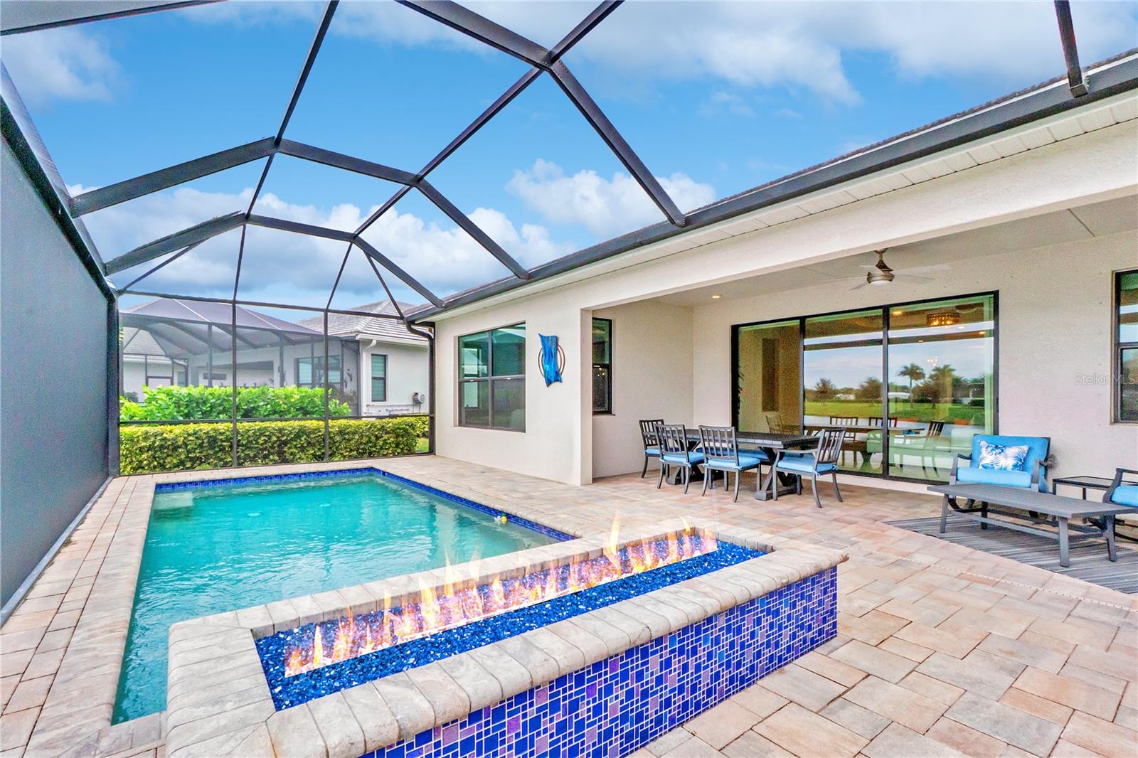 CRESSWIND PH I SUBPH A & B - Residential