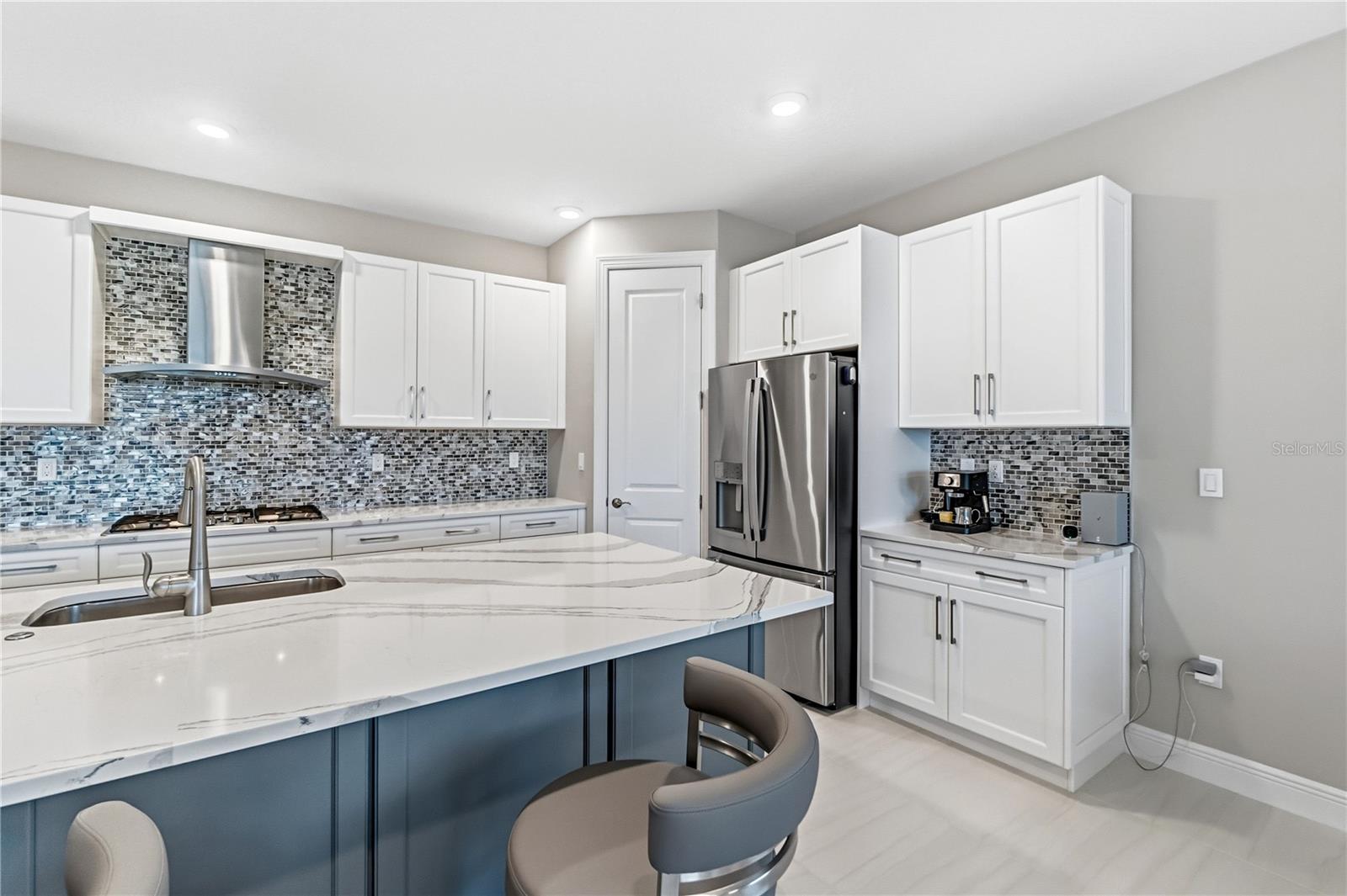 CRESSWIND PH I SUBPH A & B - Residential