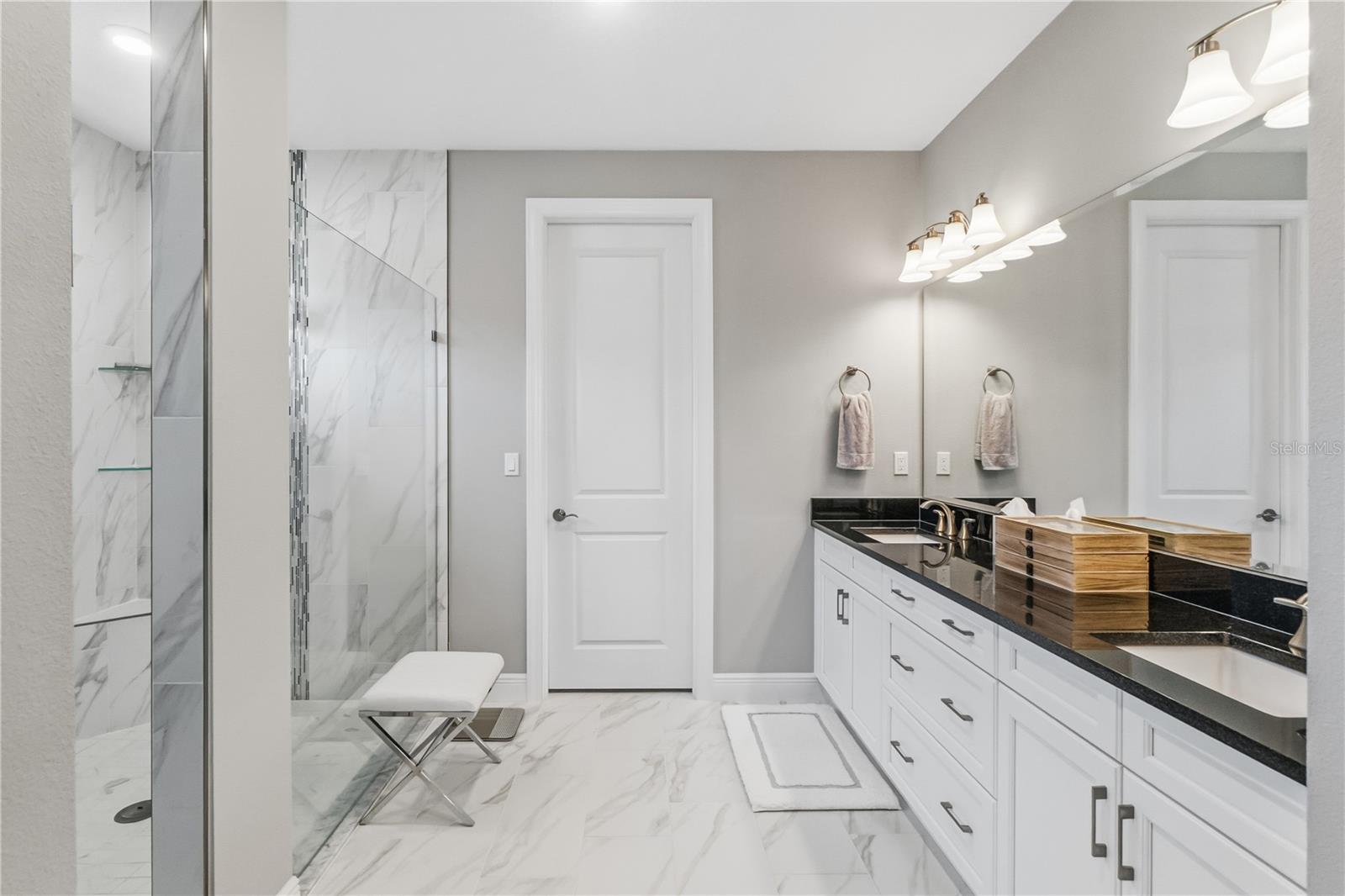 CRESSWIND PH I SUBPH A & B - Residential