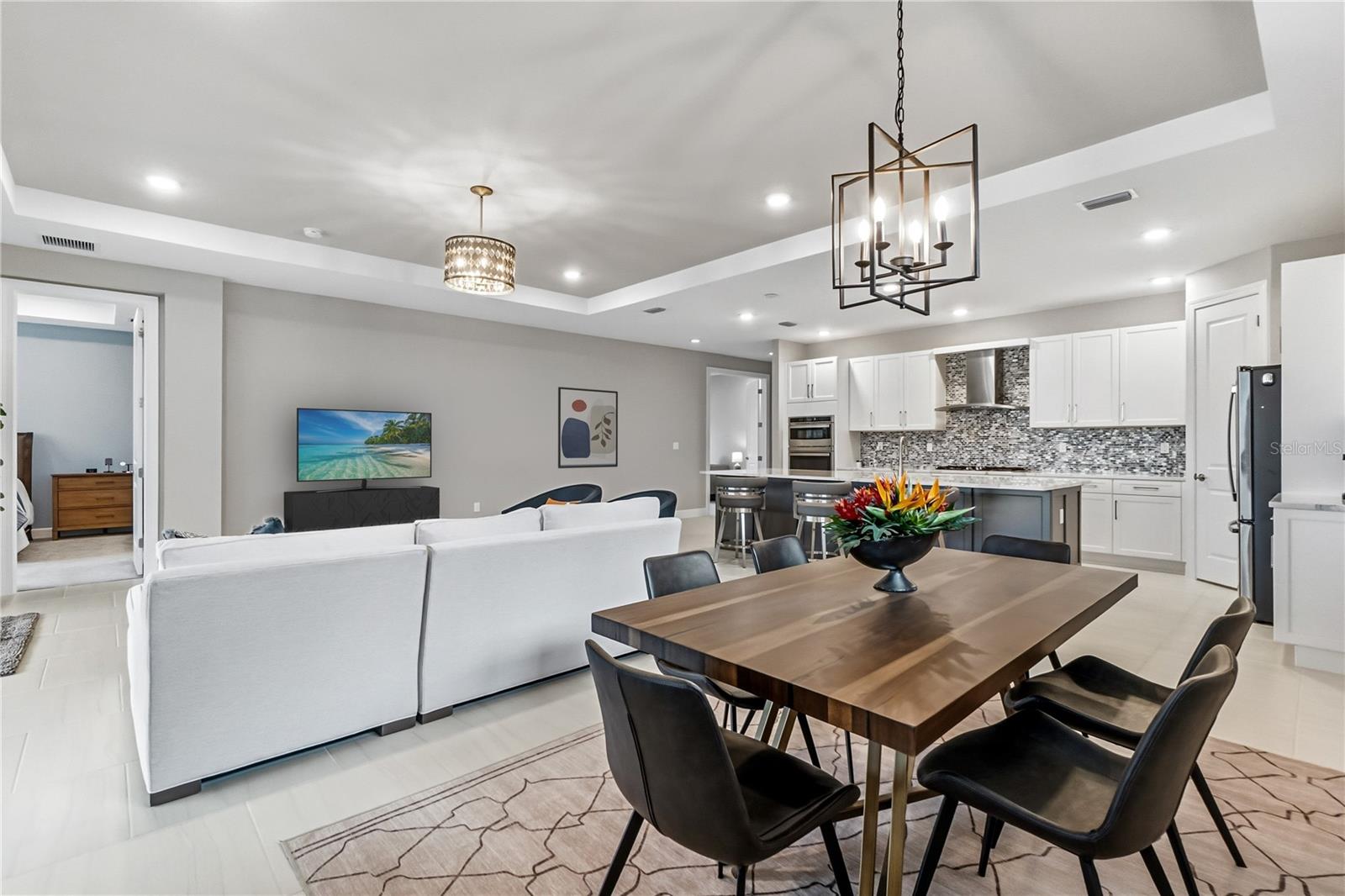 CRESSWIND PH I SUBPH A & B - Residential